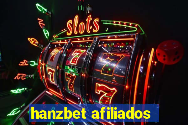 hanzbet afiliados